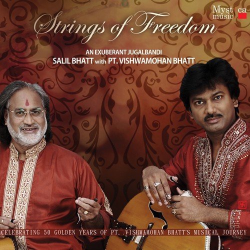 Raga Vishwa Kauns - Pt. Vishwa Mohan Bhatt