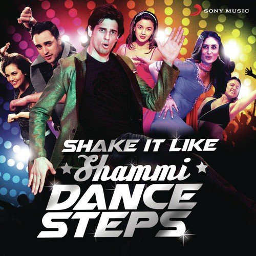 Desi Girl (From Dostana) - Various