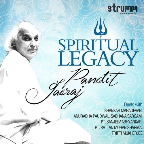 Mata Kalika - Pandit Jasraj