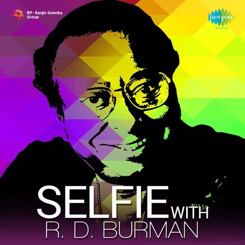 Yeh Sham Mastani (From Kati Patang) - R.D. Burman