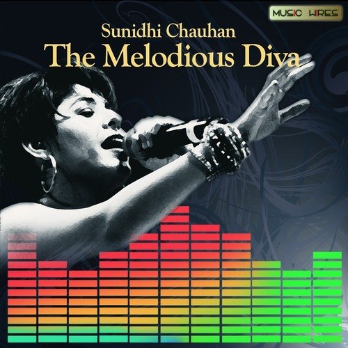 Aa Sajan - Sunidhi Chauhan