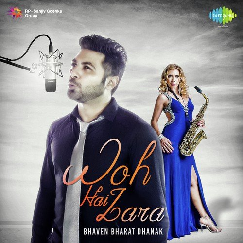 Woh Hai Zara - Aman Shelke, Deane Sequeira