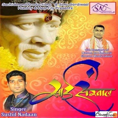 Sai Sartaaj - Sushil Nadaan