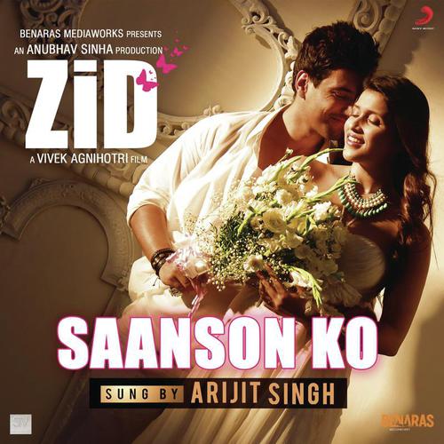 Tu Zaroori (Male) - Toshi Sabri, Arijit Singh