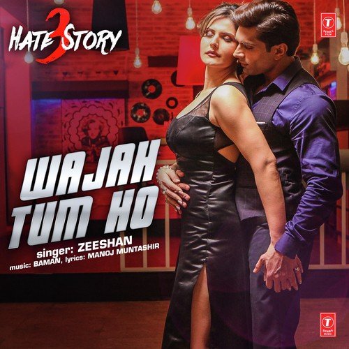 Wajah Tum Ho - Toshi Sabri, Arijit Singh