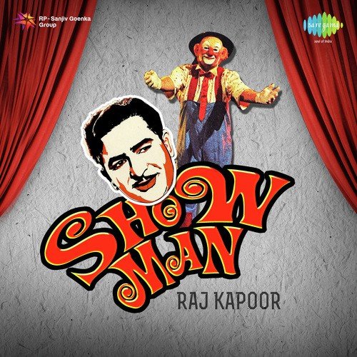 Ichak Dana Beechak Dana (From Shree 420) - Various Artists