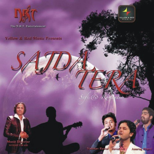 Main Ishq Mein Tere Sufia - Various Artists