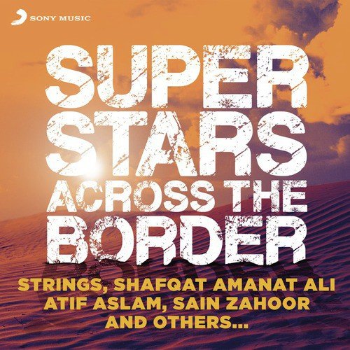 Teri Yaadon Se (From Blood Money) - Various