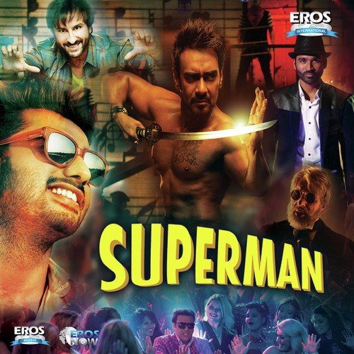 Madamiyan - Sajid-Wajid