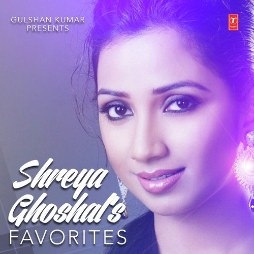Kabhi Jo Baadal Barse - Vishal, Shekhar