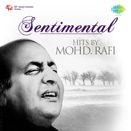 Kabhi Khud Pe Kabhi (From Hum Dono) - Naushad