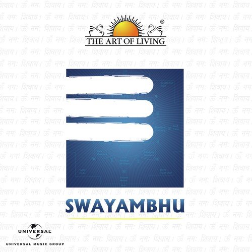 Om Namaha Shivaya - Srinivas