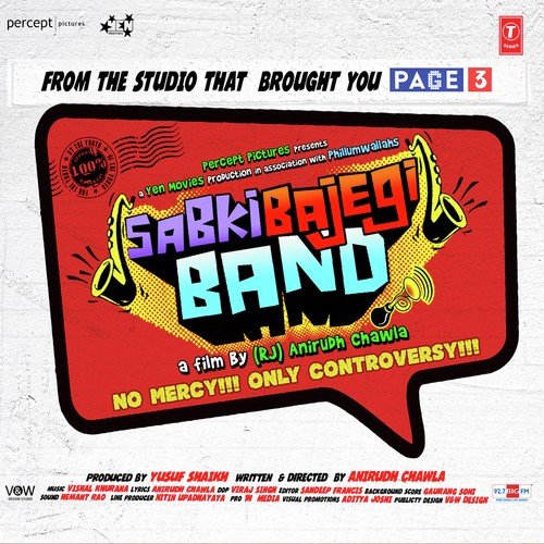Maaro Na Dil Ko Maaro - Vishal Khurana, Tauseef Akhtar