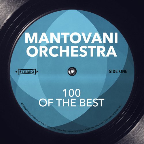 Granada (Rerecorded) - Mantovani Orchestra