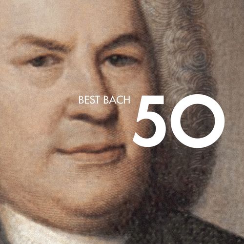St John Passion BWV 245, Pt. 2 No. 17, Ach, grober Konig - Various Artists