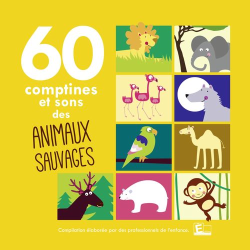 Les dromadaires - Various Artists