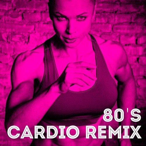 Lambada (80s Cardio Workout Remix) - 80039s D.J. Dance