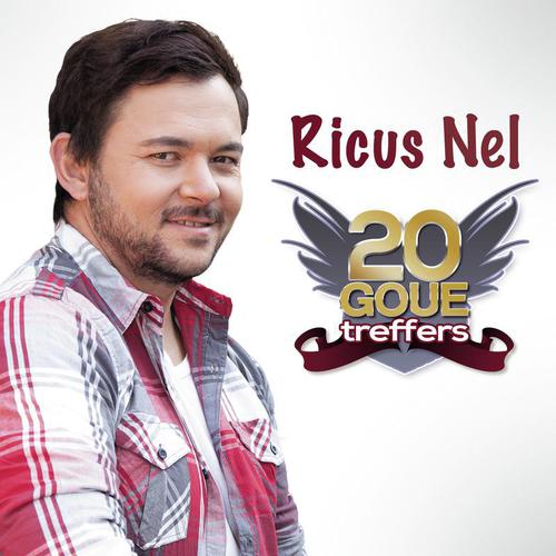 Madelein Madelein - Ricus Nel