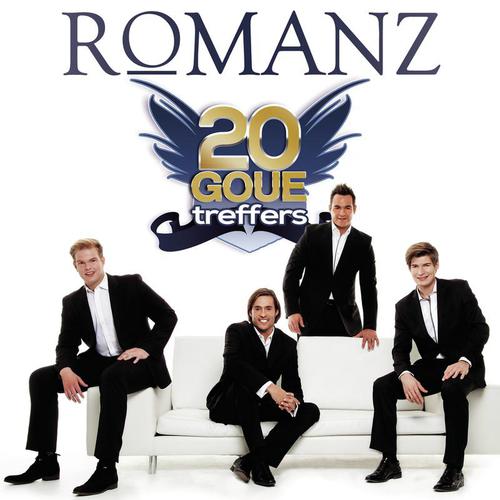 Hou Vas - Romanz