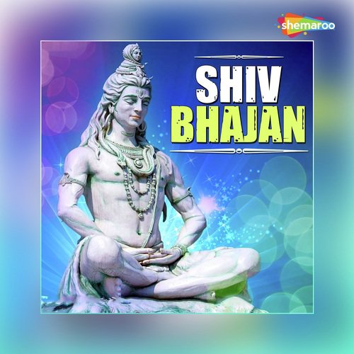 Bhole Dani Jai Jai Bhole Dani - Shaw Balkar