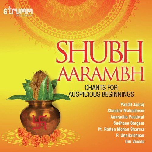Om Namah Shivay - For Divine Blessings - Kedar Pandit