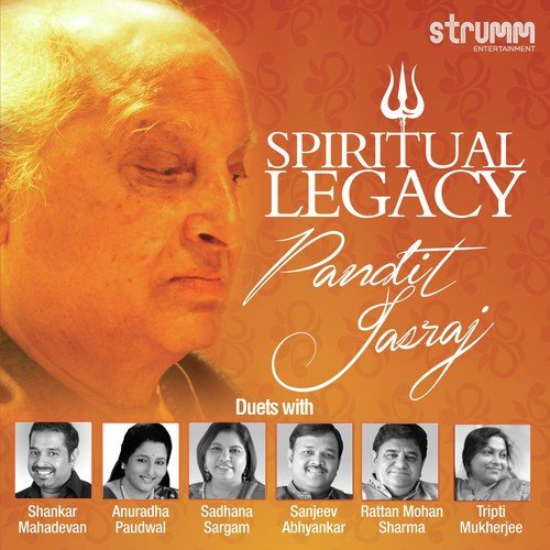 Hare Krishna Hare Rama - Kedar Pandit