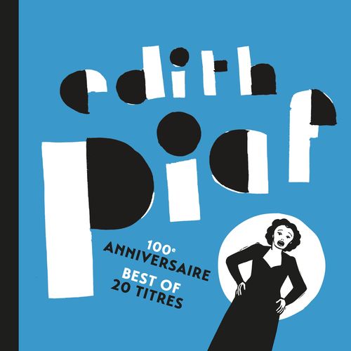 A quoi a sert lamour  (Remasteris en 2015) - Edith Piaf