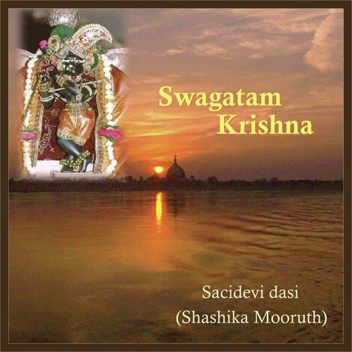 Govinda Madhava - Shashika Mooruth