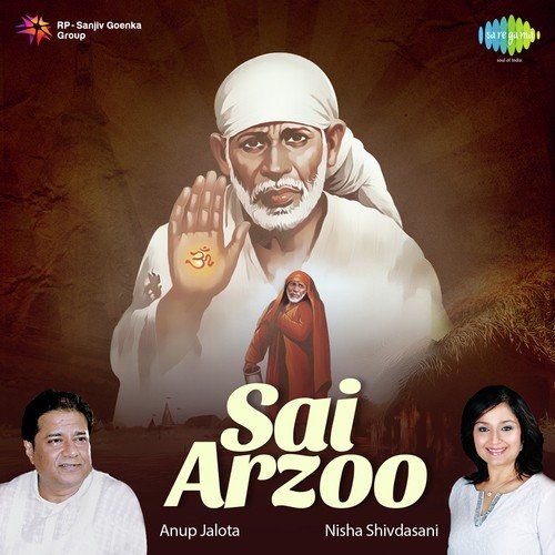 Main Teri Jogan - Anup Jalota, Nisha Shivdasani