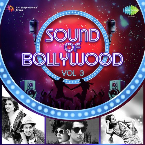 Say Na Say Na (From Bluff Master) - Manj Musik