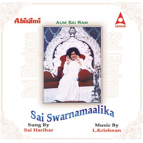 Chandravadanaa - Sai Harihar