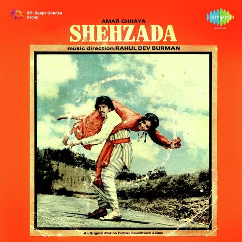 Thokar Mein Hai Meri Sara Zamana - R.D. Burman