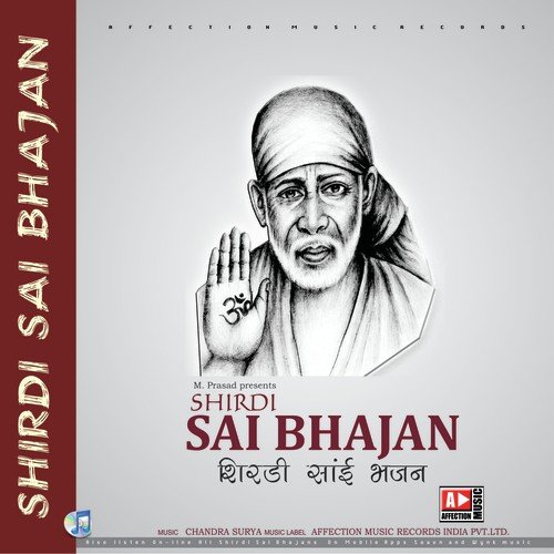 Saare Darbaaron Mein Ek Woh (From Om Shri Sai Namah) - Nitesh Raman