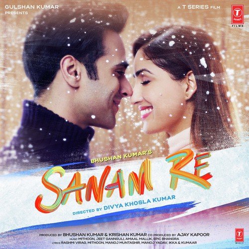 Kya Tujhe Ab Ye Dil Bataye - Amaal Mallik, Mithoon, Jeet Gannguli, Epic Bhangra