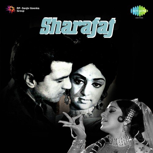 Sharafat Chhod Di Maine - Laxmikant - Pyarelal