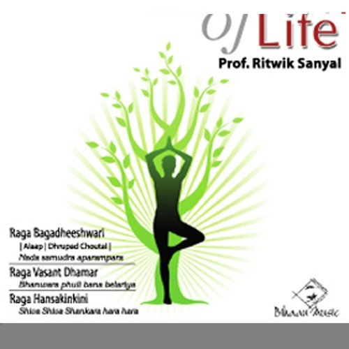 Shiva Shiva Sankara Hara Kara - Pandit Ritwik Sanyal