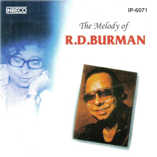 Kaliram Ka Dhol - R.D. Burman