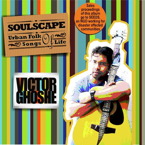 Swapno Ki Railgaadi - Victor Ghoshe