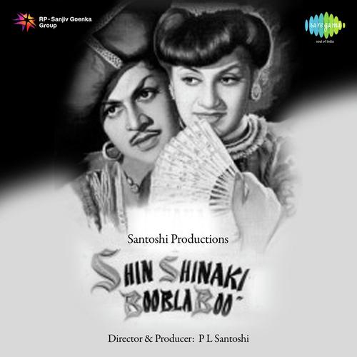 Shin Shinaki Boobla Boo - C. Ramchandra
