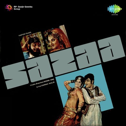 Hum Hain Teen Tum Ho Char - Sonik-Omi