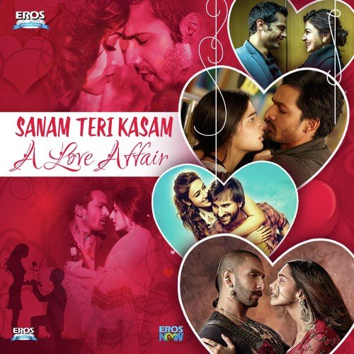 Mileya Mileya - Sanjay Leela Bhansali