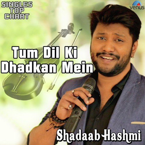 Tum Dil Ki Dhadkan Mein   Unplugged - Shadaab Hashmi
