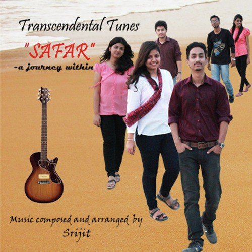 Meri Dua - Transcendental Tunes