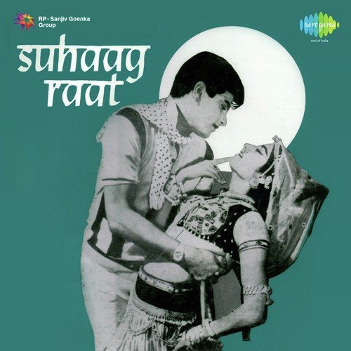 Main Qayamat Hoon - Kalyanji Anandji
