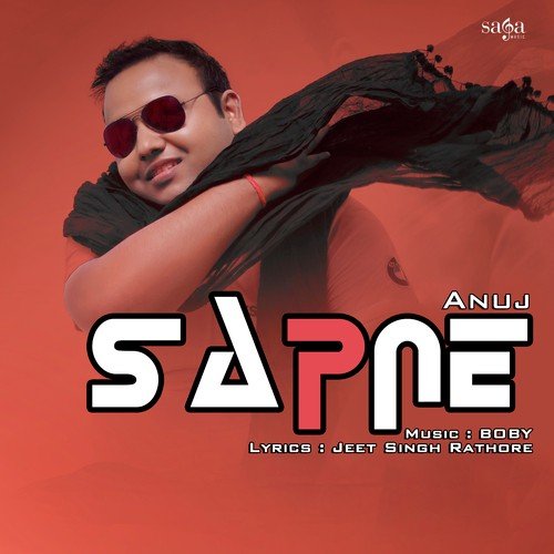 Sapne - Anuj