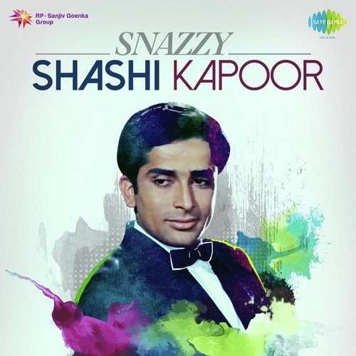 Teri Rab Ne Bana Di Jodi (From Suhaag) - Kalyanji Anandji