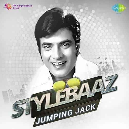 Nainon Men Sapna (From Himmatwala) - R.D. Burman, Laxmikant - Pyarelal, Bappi Lahiri