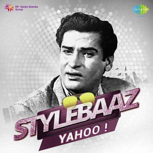 Subhanallah Haseen Chehra (From Kashmir Ki Kali) - Various Artists