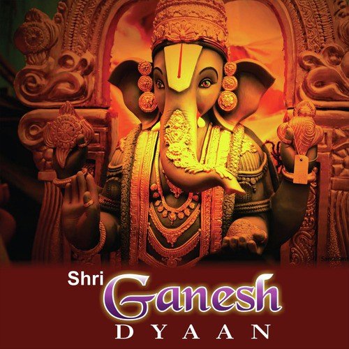 Ganesh Mantra - Sudesh Bhosle, Ravindra Sathe, Rattan Mohan Sharma