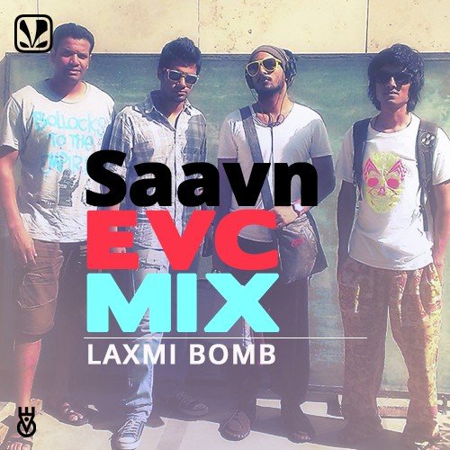 Mehfil Lady - Laxmi Bomb